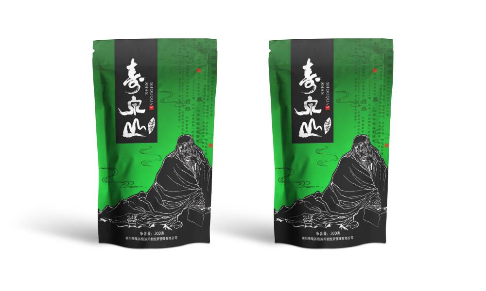 好的厦门包装设计等于源源不断的潜在客户群
