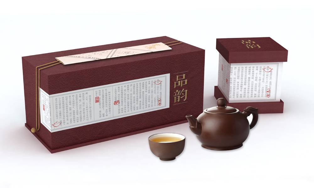 厦门包装设计如何将传统织造技艺融入化妆品礼盒美学？