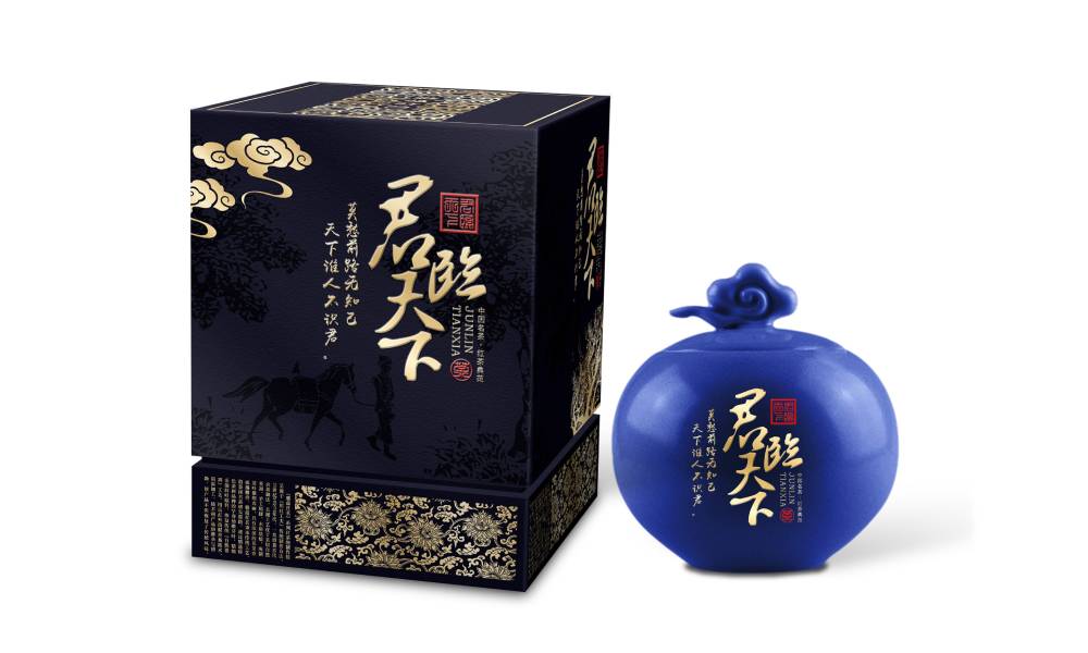 厦门包装设计告诉您礼品包装符合的特点
